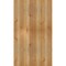 Ekena Millwork Joined Board-n-Batten Shutters, Rough Sawn Western Red Cedar, 21 1/2W x 37H, PR RBJ06S21X037RWR - alternate 5
